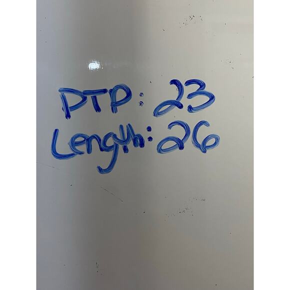 VINTAGE UGA University of Georgia Red Turtleneck Embroidered LARGE Collegiate - Picture 5 of 5